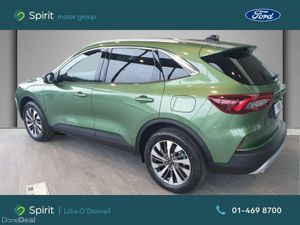 Ford Kuga NEW MODEL KUGA PHEV AVAILABLE - Image 2