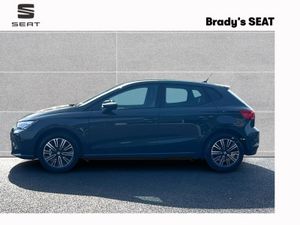 SEAT Ibiza New Model 1.0MPI 80HP SE+ *Brand New - - Image 4