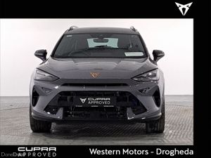 Cupra Formentor e-Hybrid 204hp DSG - Image 3