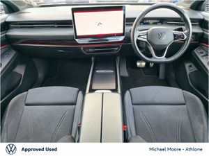 Volkswagen ID.7 TOURER PRO PLUS - Image 2