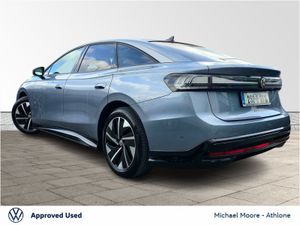 Volkswagen ID.7 TOURER PRO PLUS - Image 3