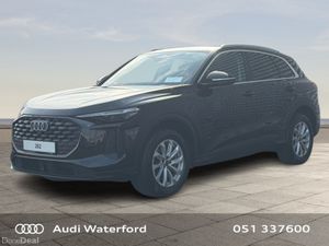 Audi Q5 40 TDI Q SE - Image 3