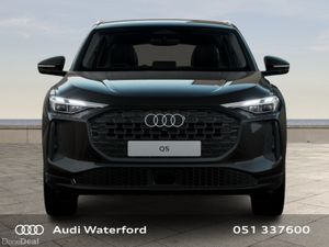Audi Q5 40 TDI Q SE - Image 4