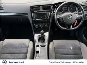 Volkswagen Golf HIGHLINE 1.6 TDI 110HP - Image 2