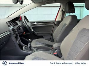 Volkswagen Golf HIGHLINE 1.6 TDI 110HP - Image 4