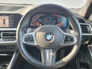 BMW 3-Series 320d SE **Price inc €2000 Scrappage** - Image 2