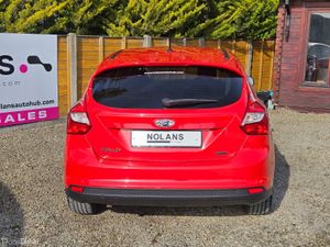 2013 ford focus petrol manual - Image 2