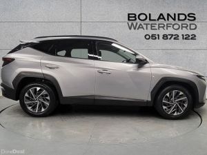 Hyundai Tucson 2WD Executive - Image 4