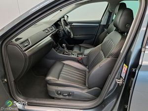 Skoda Superb Style 1.5TSI 150bhp DSG**CALL STEVEN - Image 4