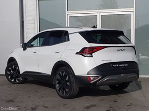 Kia Sportage 1.6 PHEV K3 - Image 3