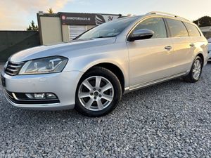 🔵 Vw Passat HIGHLINE 1.4 TSI  AUTOMATIC  LEATHER - Image 2