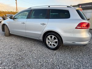 🔵 Vw Passat HIGHLINE 1.4 TSI  AUTOMATIC  LEATHER - Image 3