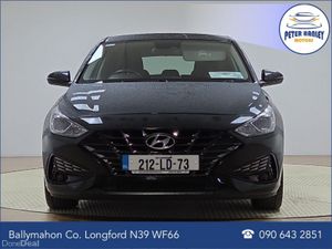 Hyundai i30 Diesel Deluxe - Image 3