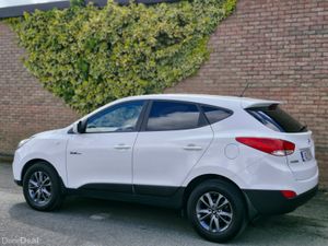 Hyundai ix35 EXECUTIVE - Image 2