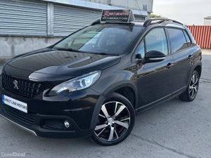 2016 Peugeot 2008 GT Line - Image 2