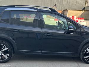 2016 Peugeot 2008 GT Line - Image 4