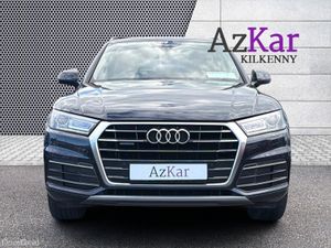 Audi Q5 2017 2.0TDI 190BHP 4WD S-TRONIC SE AUTOMAT - Image 2