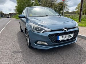Hyundai i20 ACTIVE DELUXE 5DR - Image 2