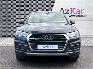 Audi Q5 2017 2.0TDI 190BHP 4WD S-TRONIC SE AUTOMAT - Image 2