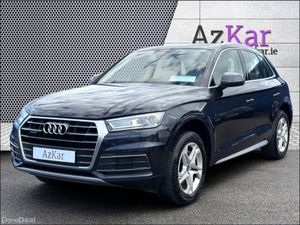 Audi Q5 2017 2.0TDI 190BHP 4WD S-TRONIC SE AUTOMAT - Image 3