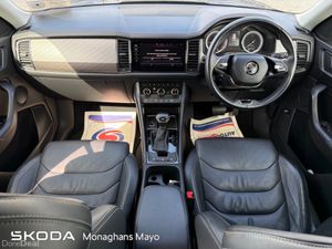 Skoda Kodiaq STYLE 2.0 TDI 150HP 7 SEATS AUTO - Image 2