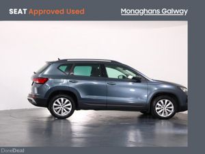 SEAT Ateca PA 2.0 TDI 150HP SE - Image 3