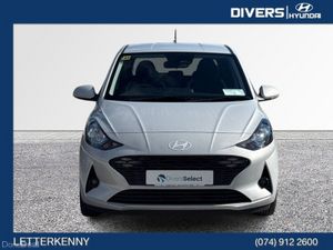 Hyundai i10 Deluxe Plus - Image 4