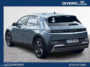 Hyundai IONIQ 5 Stellar 84KWH Automatic - Image 2