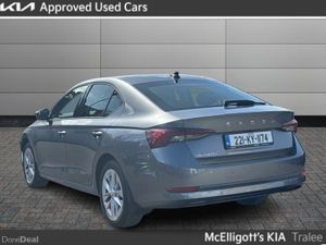 Skoda Octavia AMBITION 1.0 TSI 110 110HP 5DR - Image 3