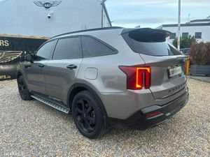 🇮🇪Kia Sorento 2.2 SPECIAL ORDER 7 S ED NEW MODEL - Image 4