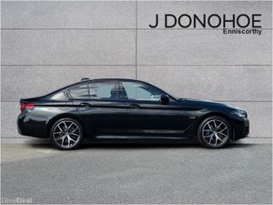 BMW 5-Series 530e M Sport Pro - Image 3