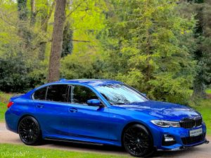 318D MSPORT * PORTIMAO BLUE * - Image 4