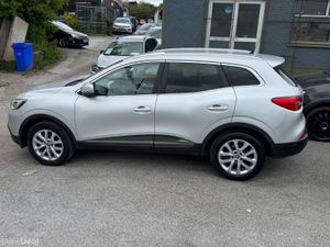 Renault Kadjar low mileage - Image 4
