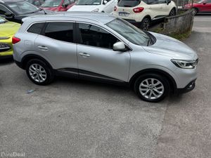 Renault Kadjar low mileage - Image 3