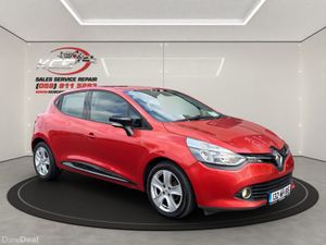 2013 Renault Clio - Diesel - New NCT 05/2027 - Image 4