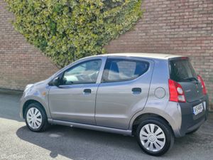 Suzuki Alto 1.0 Petrol Manual - Image 2