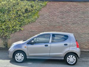 Suzuki Alto 1.0 Petrol Manual - Image 4