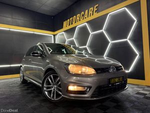 ◼️2016 VOLKSWAGEN GOLF R-LINE ◼️ - Image 3