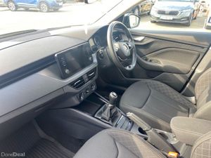 Skoda Kamiq Ambition 1.0TSI 110HP - Image 3