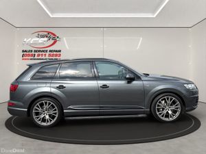 2016 Audi Q7 - Sline - Quattro - New NCT 05/2027 - Image 2