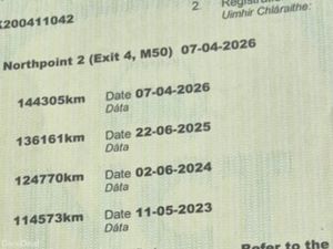 Mazda Mazda2 2012 1.3 5dr - 1 LADY OWNER - NEW NCT - Image 4