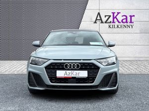 Audi A1 2024 S-LINE SPORTBACK 1.0 TFSI 110HP AUTOM - Image 3