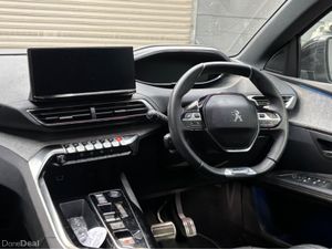 Peugeot 3008 FL GT 1.5 HDI 130 AUTO 6. - Image 4