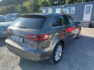 Audi A3 AUDI A3 1.4 TFSI Automatic Petrol Low Mile - Image 3