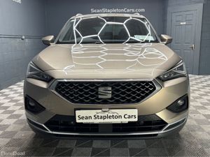 SEAT Tarraco 2.0 TDI 150HP XCELLENCE 7S 5DR - Image 2
