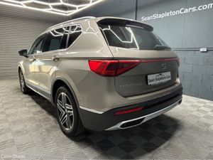 SEAT Tarraco 2.0 TDI 150HP XCELLENCE 7S 5DR - Image 3