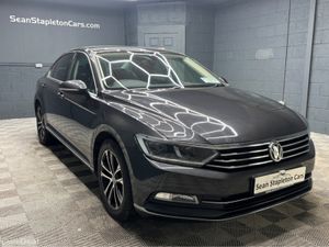Volkswagen Passat HIGHLINE 2.0 TDI MANUAL 6SPEED F - Image 2