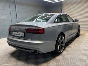 Audi A6 LIMOUSINE 2.0 TDI 150 SLINE - Image 4
