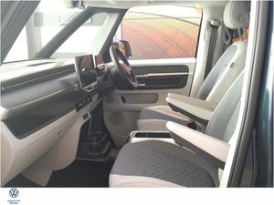 Volkswagen ID.Buzz IDBUZZ EDITION 86KWH 280HP LWB - Image 2