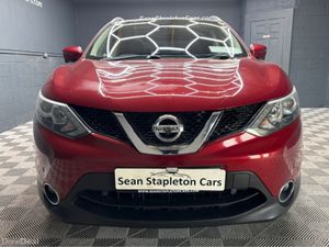 Nissan Qashqai 1.5 SV PREMIUM '17 4DR - Image 4